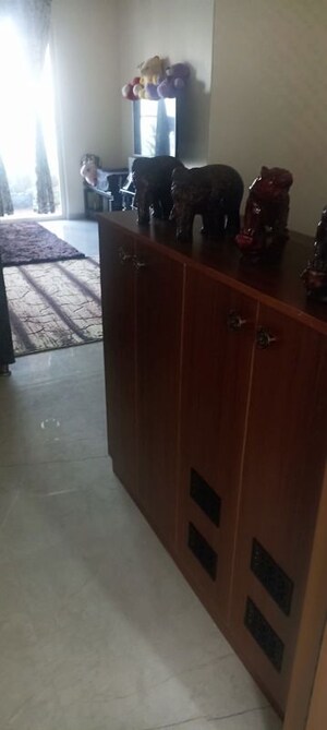 Kitchen in 3 BHK Apartment at Shriram Nysa, Dhanori – for Sale