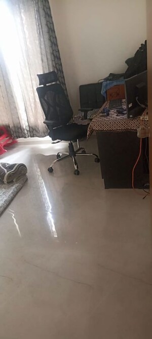 Team Area in 3 BHK Apartment at Shriram Nysa, Dhanori – for Sale