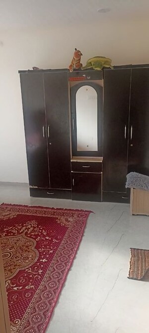 Furnished Amenities in 3 BHK Apartment at Shriram Nysa, Dhanori – for Sale