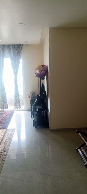 Furnished Amenities in 3 BHK Apartment at Shriram Nysa, Dhanori – for Sale