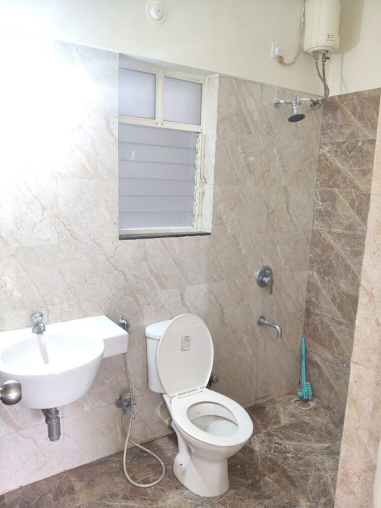 Bathroom, pegasus-megapolis-splendour 2 Bedroom 855 Sq.Ft. Apartment In Hinjewadi Pune 10692837