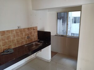 Kitchen in 2 BHK Apartment at Pegasus Megapolis Splendour, Hinjewadi – for Sale