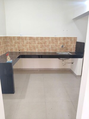 Kitchen in 2 BHK Apartment at Pegasus Megapolis Splendour, Hinjewadi – for Sale