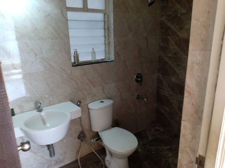 Bathroom, pegasus-megapolis-splendour 2 Bedroom 855 Sq.Ft. Apartment In Hinjewadi Pune 10692837