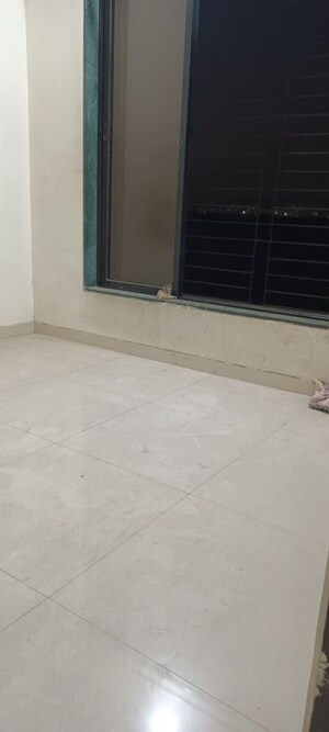 Bedroom in 1.5 BHK Apartment at Krishna Residency Ghansoli, Ghansoli – for Rent