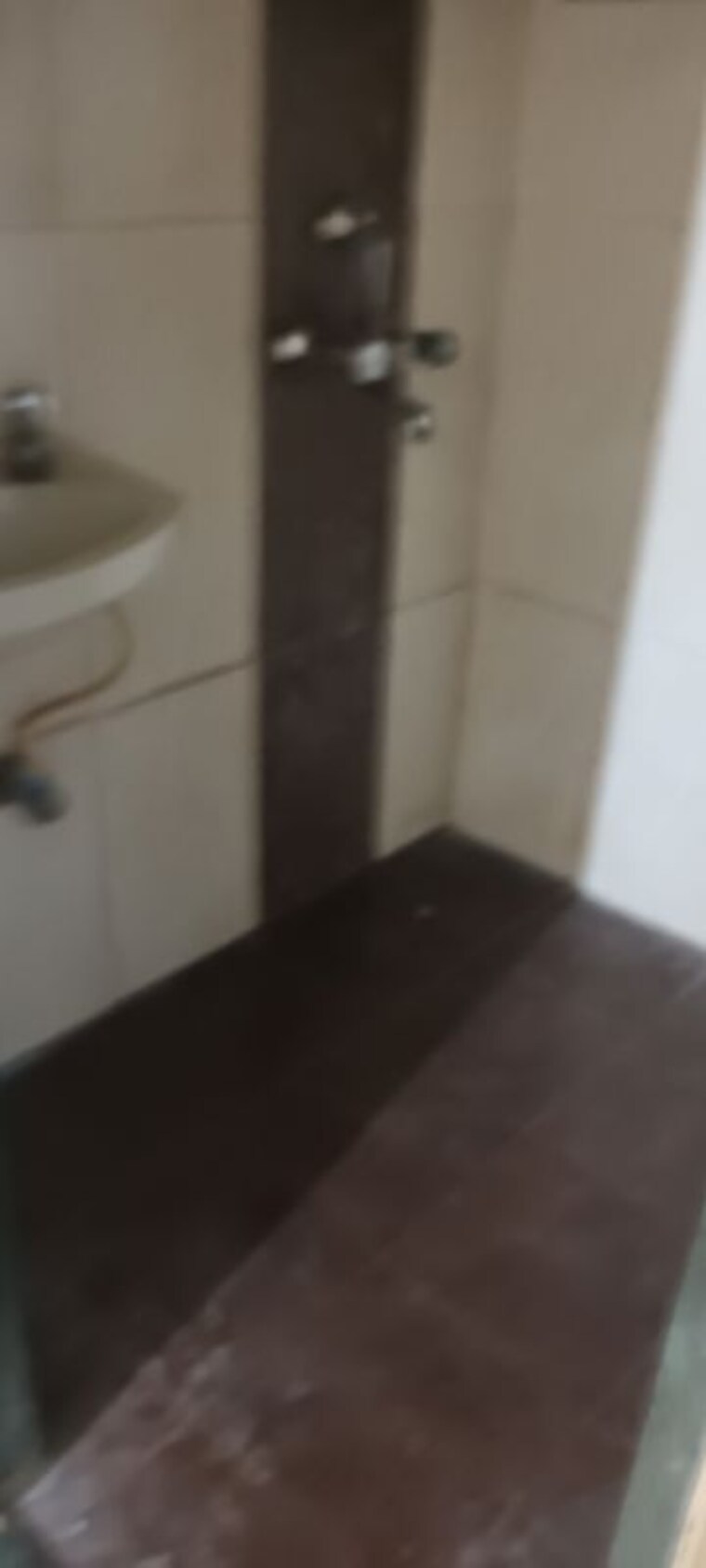 Bathroom, krishna-residency-ghansoli 1.5 Bedroom 800 Sq.Ft. Apartment In Ghansoli Navi Mumbai 10692880