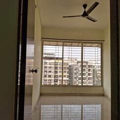 1 RkApartment For Rent in Krishna Residency Ghansoli