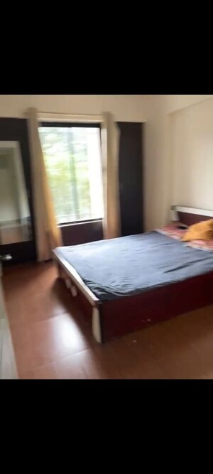 2 BHK Apartment For Rent in Mahalunge