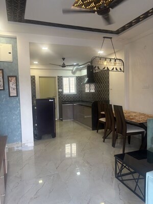 Living Room in 3 BHK Villa at Sandesh City, Jamtha – for Sale