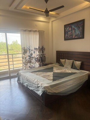 Bedroom in 3 BHK Villa at Sandesh City, Jamtha – for Sale