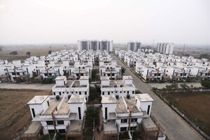 3 BHK Villa For Sale in Sandesh City, Jamtha
