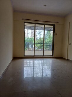 1 BHK Apartment For Rent in Krishna Residency Ghansoli