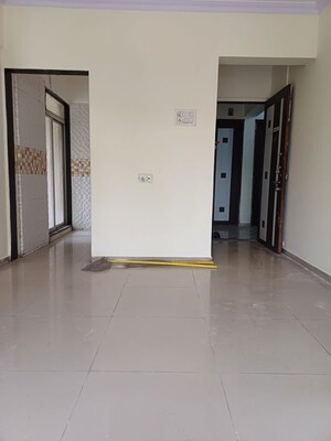 Room in 1 BHK Apartment at Krishna Residency Ghansoli, Ghansoli – for Rent