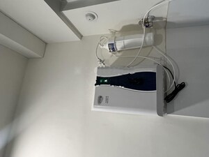 Furnished Amenities in 2 BHK Apartment at Kolte Patil Life Republic Universe, Hinjewadi – for Rent