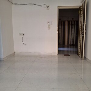 Room in 1 BHK Apartment at Krishna Residency Ghansoli, Ghansoli – for Rent