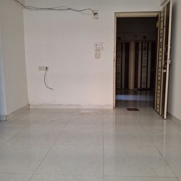 Room, krishna-residency-ghansoli 1 Bedroom 640 Sq.Ft. Apartment In Ghansoli Navi Mumbai 10692891