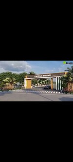 1800 Sq.Ft. Office Space in Pawangaon