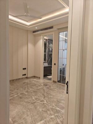 4 BHK Builder Floor For Sale in Vasant Vihar