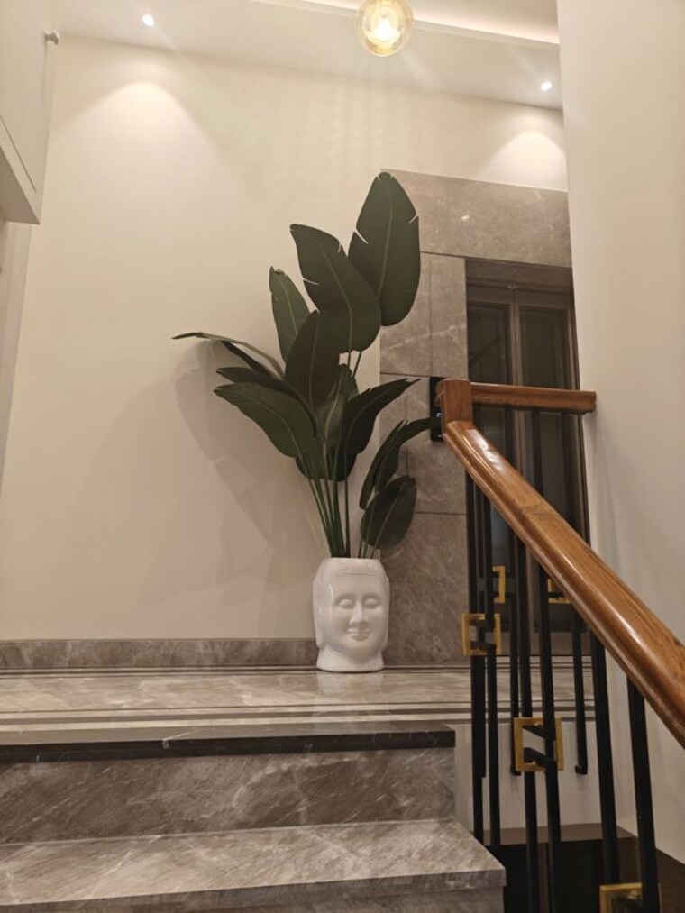 undefined, vasant vihar 4 Bedroom 2200 Sq.Ft. Builder Floor In Vasant Vihar Delhi 10692890