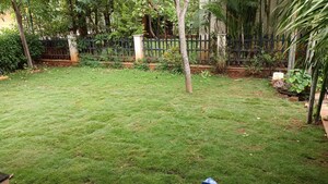 4 BHK Villa – Garden View at Prestige Oasis, Rajanukunte - for Rent