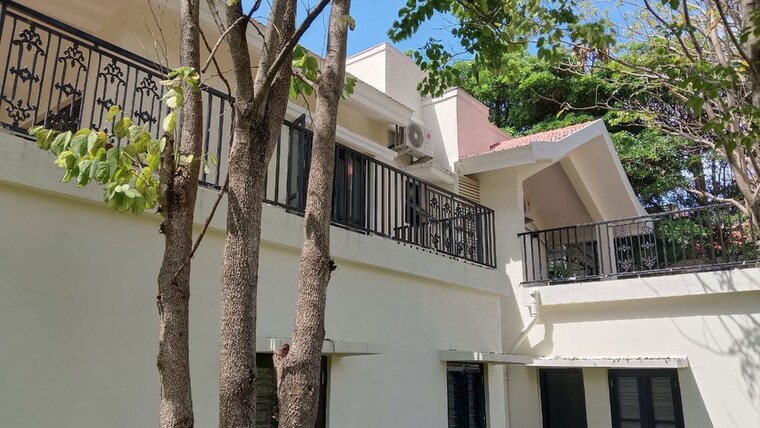 Exterior View, prestige-oasis 4 Bedroom 8508 Sq.Ft. Villa In Rajanukunte Bangalore 10692859