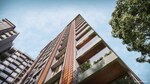 3 BHK +  1370 Sq.Ft. Apartment in Chandak Vansham