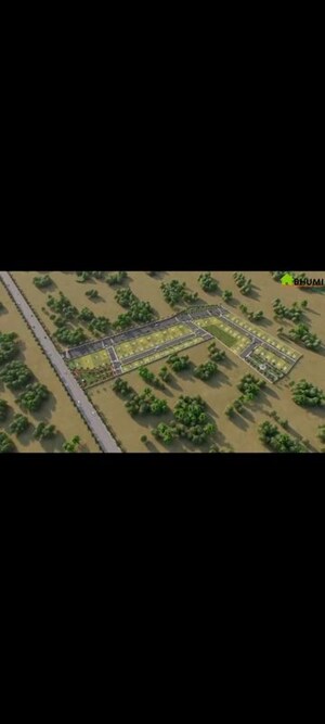   Plot at Pawangaon – for Sale