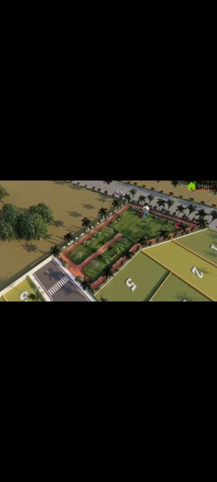 undefined, pawangaon  1800 Sq.Ft. Plot In Pawangaon Nagpur 10692898