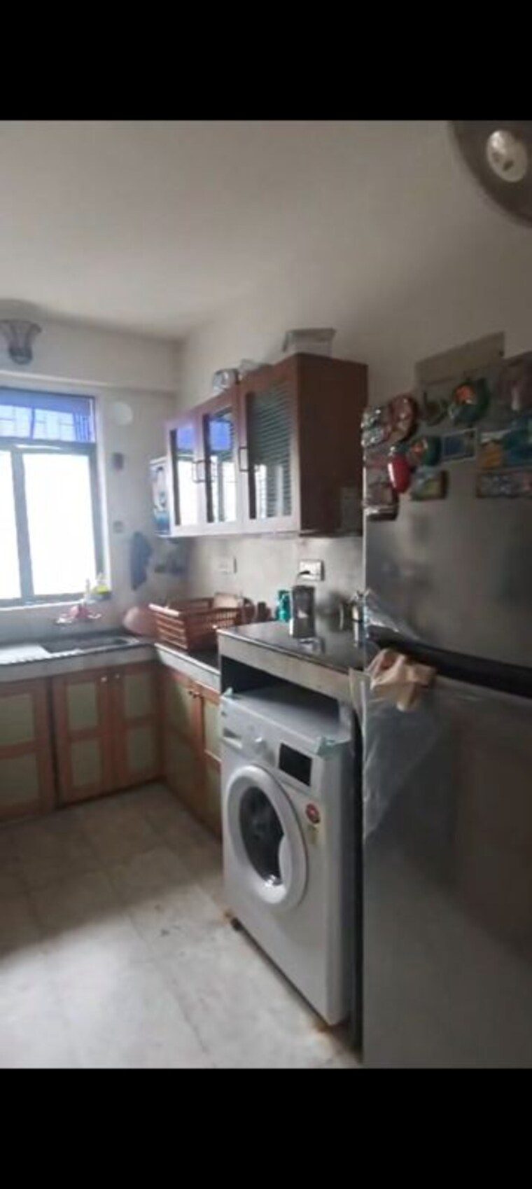 Kitchen, paschim-apartments 1 Bedroom 550 Sq.Ft. Apartment In Dadar West Mumbai 10692902