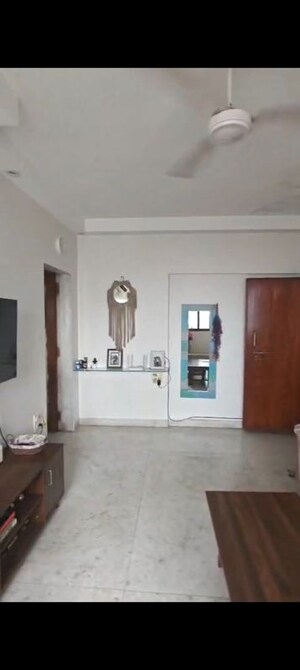 Living Room in 1 BHK Apartment at Paschim Apartments, Dadar West – for Rent
