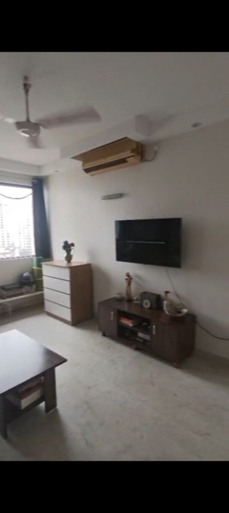 Living Room, paschim-apartments 1 Bedroom 550 Sq.Ft. Apartment In Dadar West Mumbai 10692902
