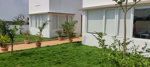  Plot – Garden View at Ghatkesar - for Rent