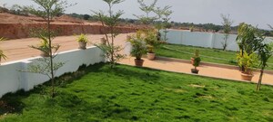  Plot – Garden View at Ghatkesar - for Rent