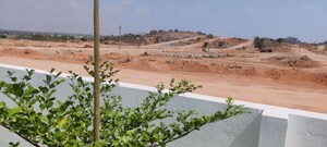 Plot Area in  Plot at Ghatkesar – for Rent