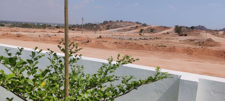 undefined, ghatkesar  200  Plot In Ghatkesar Hyderabad 10692631