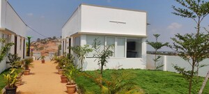  Plot – Exterior View View at Ghatkesar - for Rent
