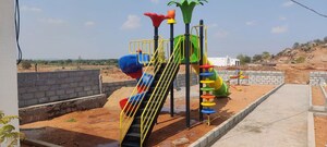  Plot – Exterior View View at Ghatkesar - for Rent