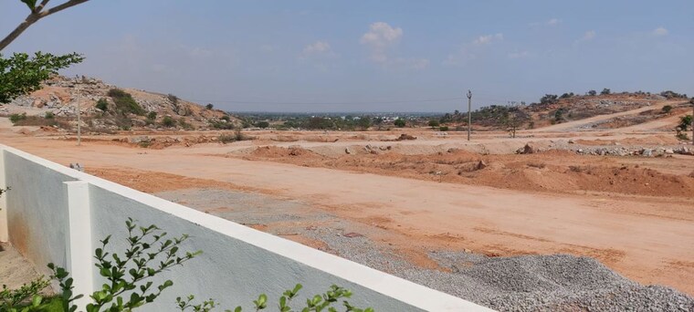 undefined, ghatkesar  200  Plot In Ghatkesar Hyderabad 10692631