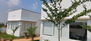 Balcony in  Plot at Ghatkesar – for Rent