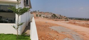 Plot Area in  Plot at Ghatkesar – for Rent