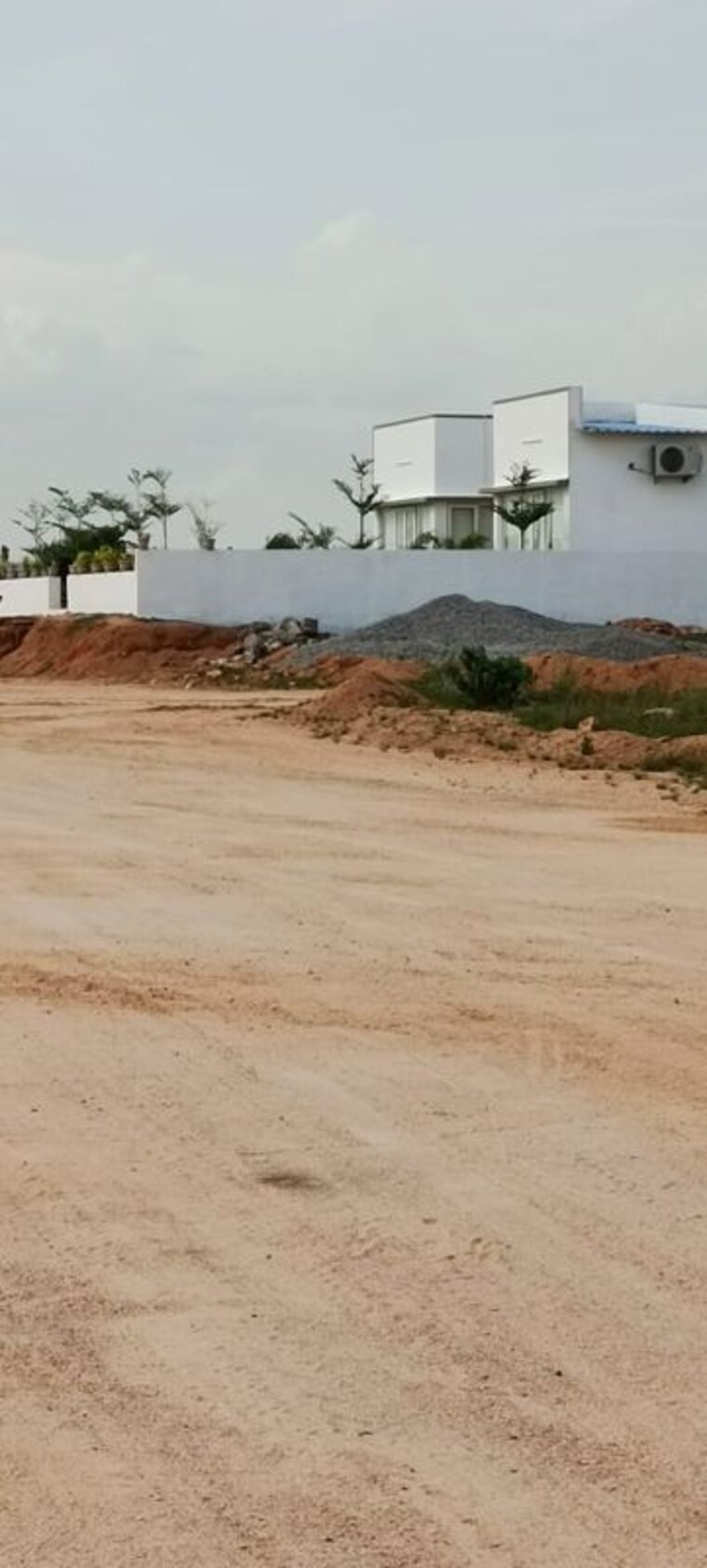 undefined, ghatkesar  200  Plot In Ghatkesar Hyderabad 10692631