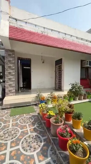 2 BHK Independent House For Rent in Vasant Vihar