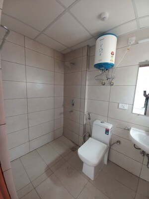 Bathroom in 2 BHK Apartment at Sector 150 – for Rent
