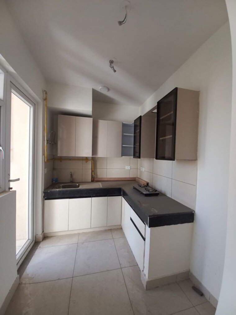 Kitchen, sector 150 2 Bedroom 1100 Sq.Ft. Apartment In Sector 150 Noida 10692344