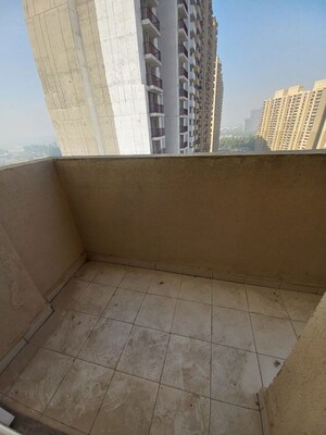 2 BHK Apartment – Exterior View View at Sector 150 - for Rent
