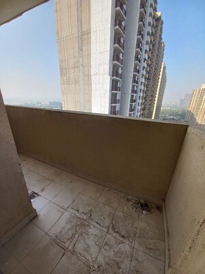 Balcony in 2 BHK Apartment at Sector 150 – for Rent