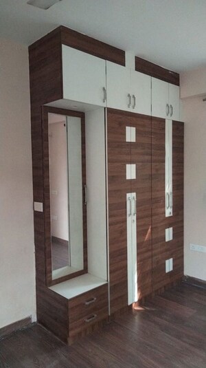 3 BHK Apartment For Rent in Morabadi