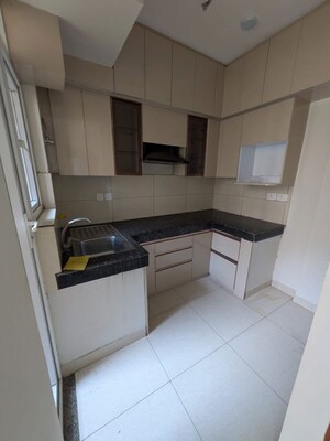Kitchen in 2 BHK Apartment at Sector 150 – for Rent