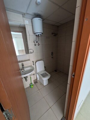Bathroom in 2 BHK Apartment at Sector 150 – for Rent