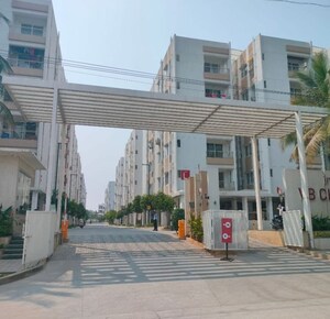 2 BHK Apartment For Sale in VB City, Bolarum